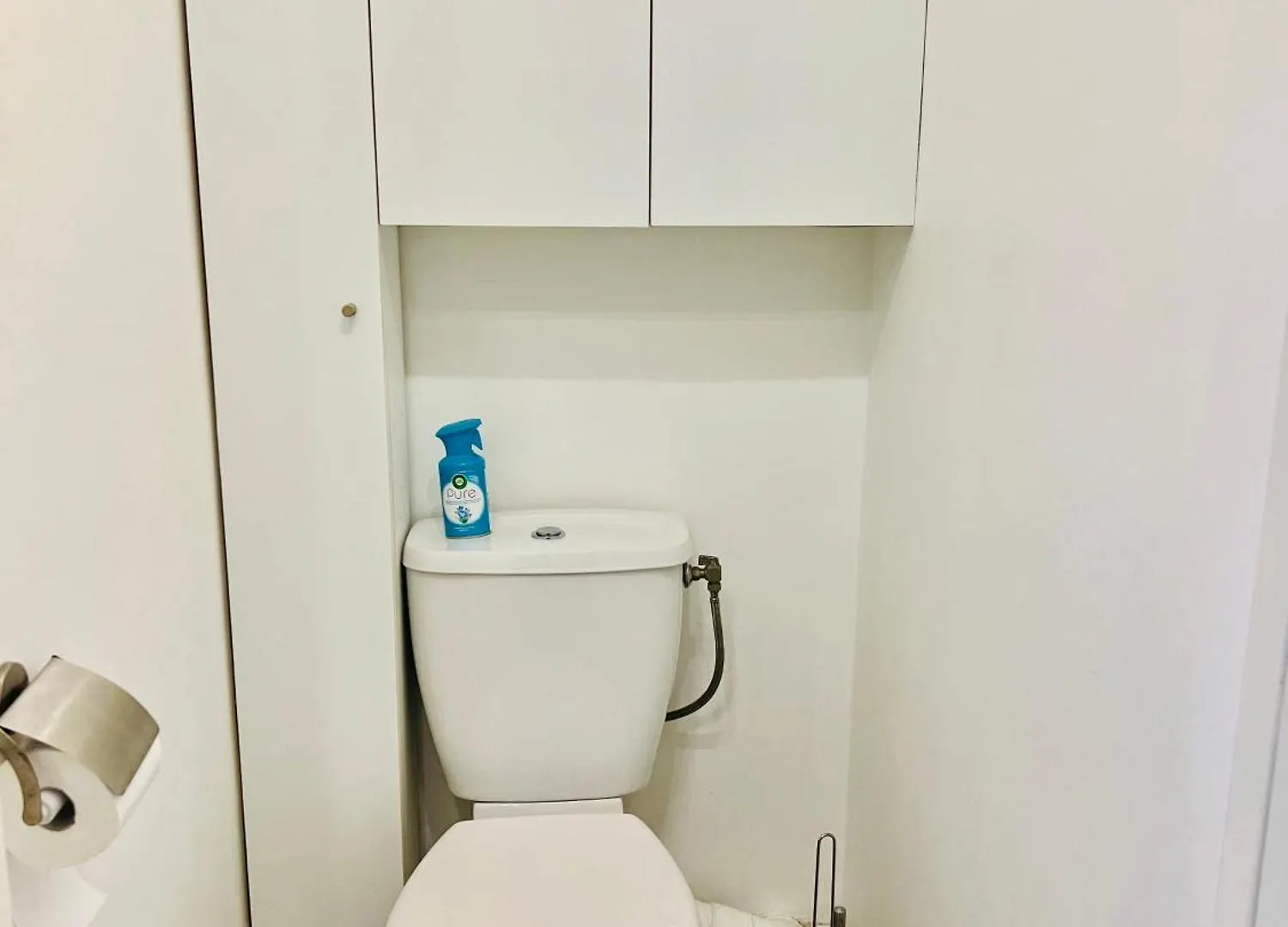 Bel Appartement Port Vauban A 100M Des Plages Antibes Francia