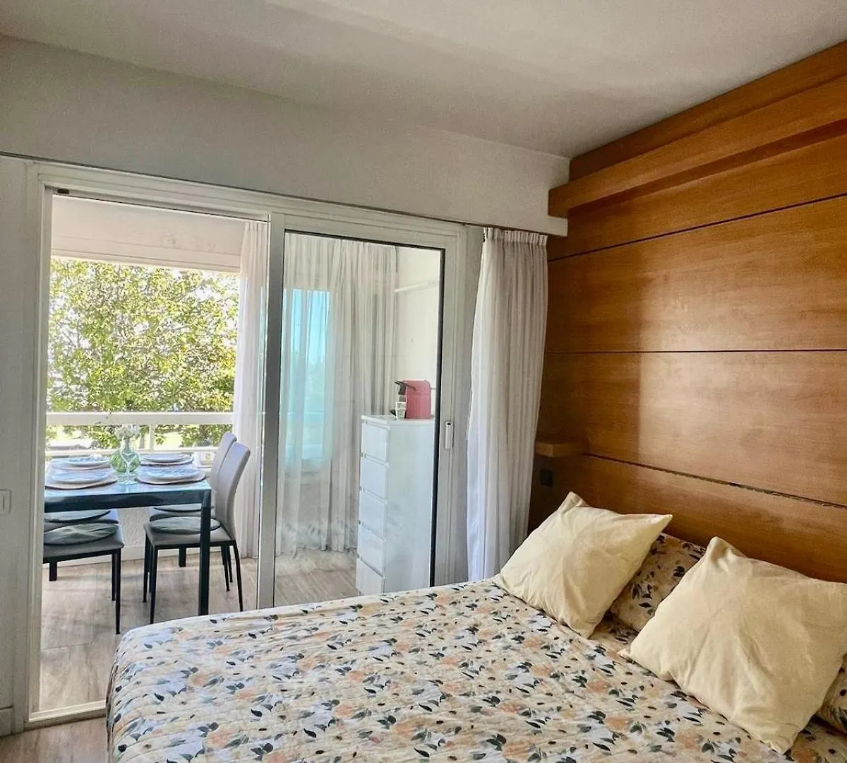 Apartment Bel Appartement Port Vauban A 100M Des Plages Antibes